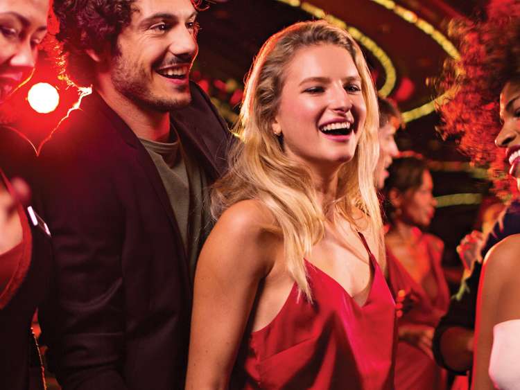 vacances pour rencontres célibataires