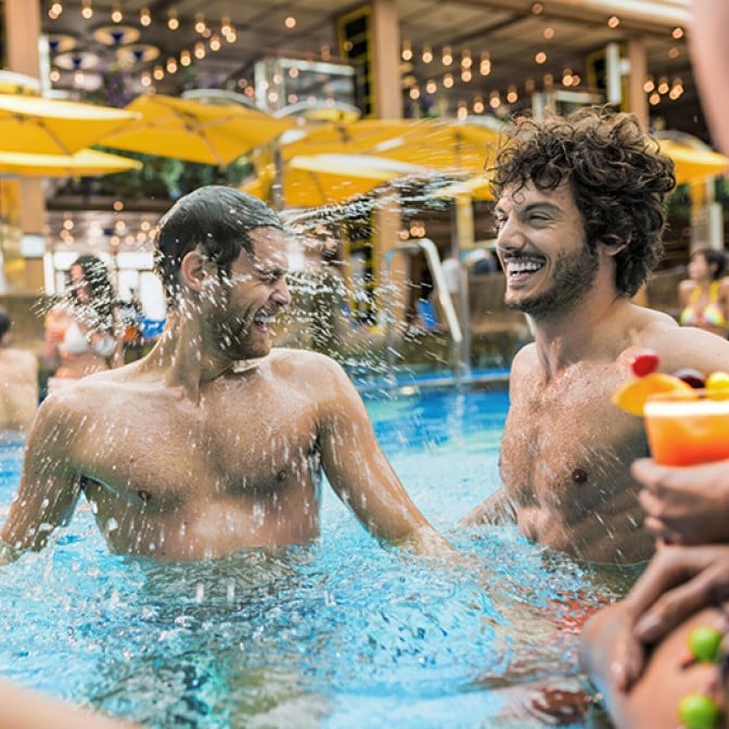 Que mettre dans sa valise poids et checklist Costa Croisières