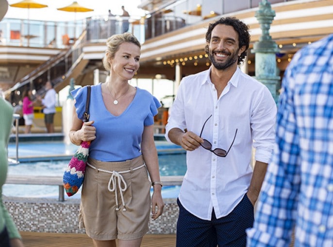 Comment s'habiller en croisière: tenues idéales | Costa Croisières