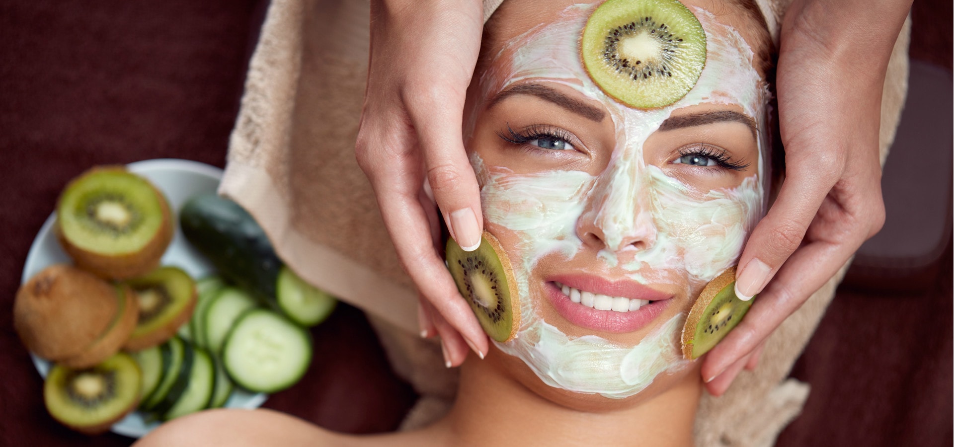 Les secrets pour un visage jeune et frais, comme en vacances! | CostaClub