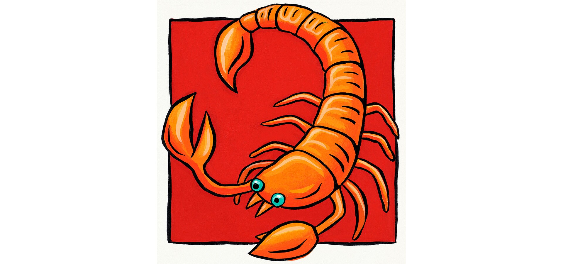L Horoscope Du Scorpion Et Les Voyages Costaclub L Horoscope Du Scorpion Et Les Voyages Costaclub