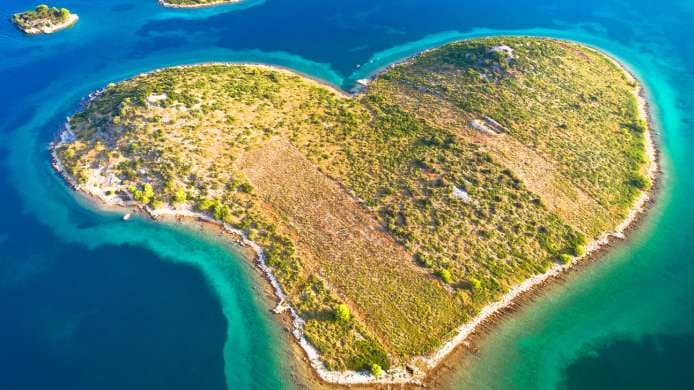 Les Plus Belles Iles De Croatie A Visiter Costa Croisieres