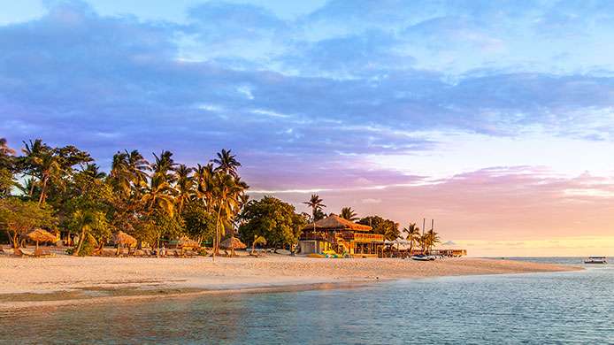 rencontre fidji samoa