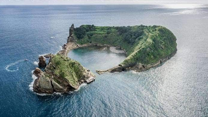 l île des açores