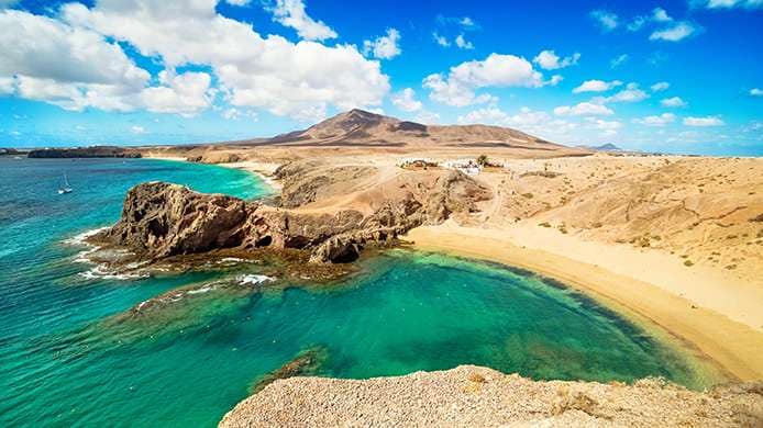 lanzarote