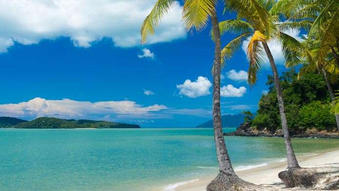 Les 14 plus belles plages de Malaisie | Costa Croisières