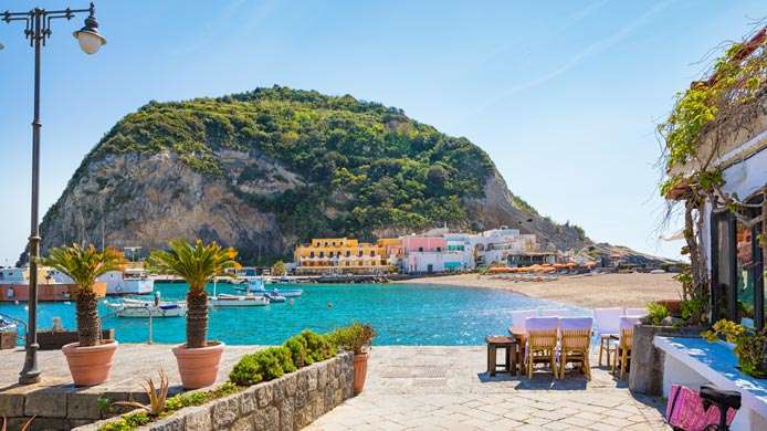 Les 15 Plus Belles Plages De Naples Et Des Environs Costa Croisieres