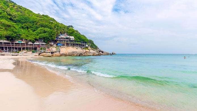 Get Ensemble de chambre plage de sable blanc Free