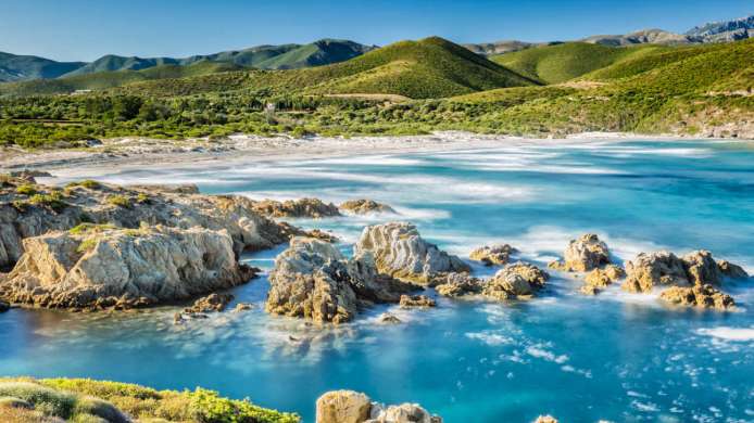 Les 25 Choses A Ne Pas Manquer En Corse Costa Croisieres