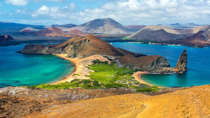 Galapagos : les 15 plus belles îles à voir | C-Magazine