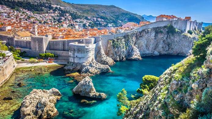 croatie tourisme