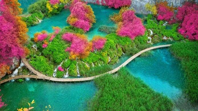 Les 16 Plus Beaux Endroits A Visiter En Croatie Costa Croisieres