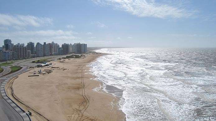 ville de punta del este