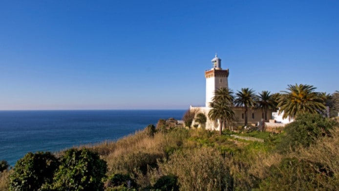 rencontre fille de tanger