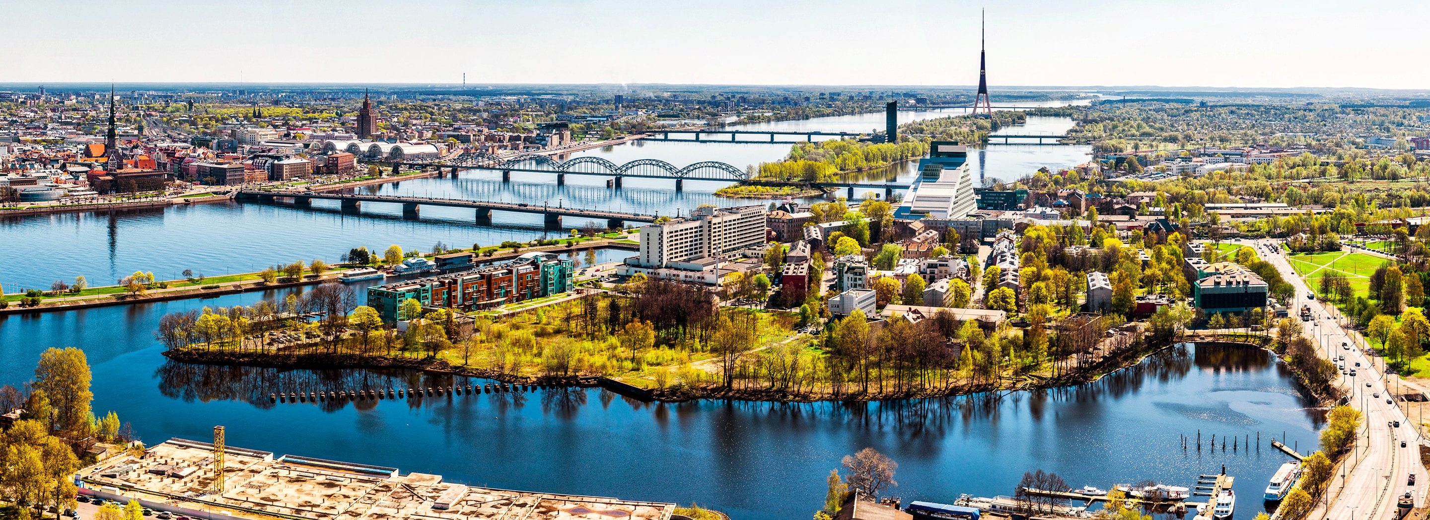 Croisières en Lettonie prix, offres et itinéraires Costa Croisières