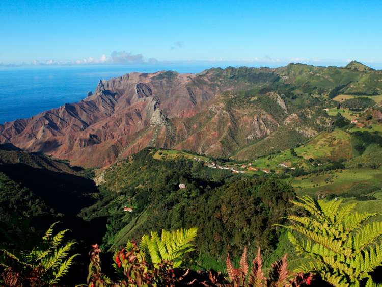 Croisières à SainteHélène prix, offres et promotions Costa Croisières