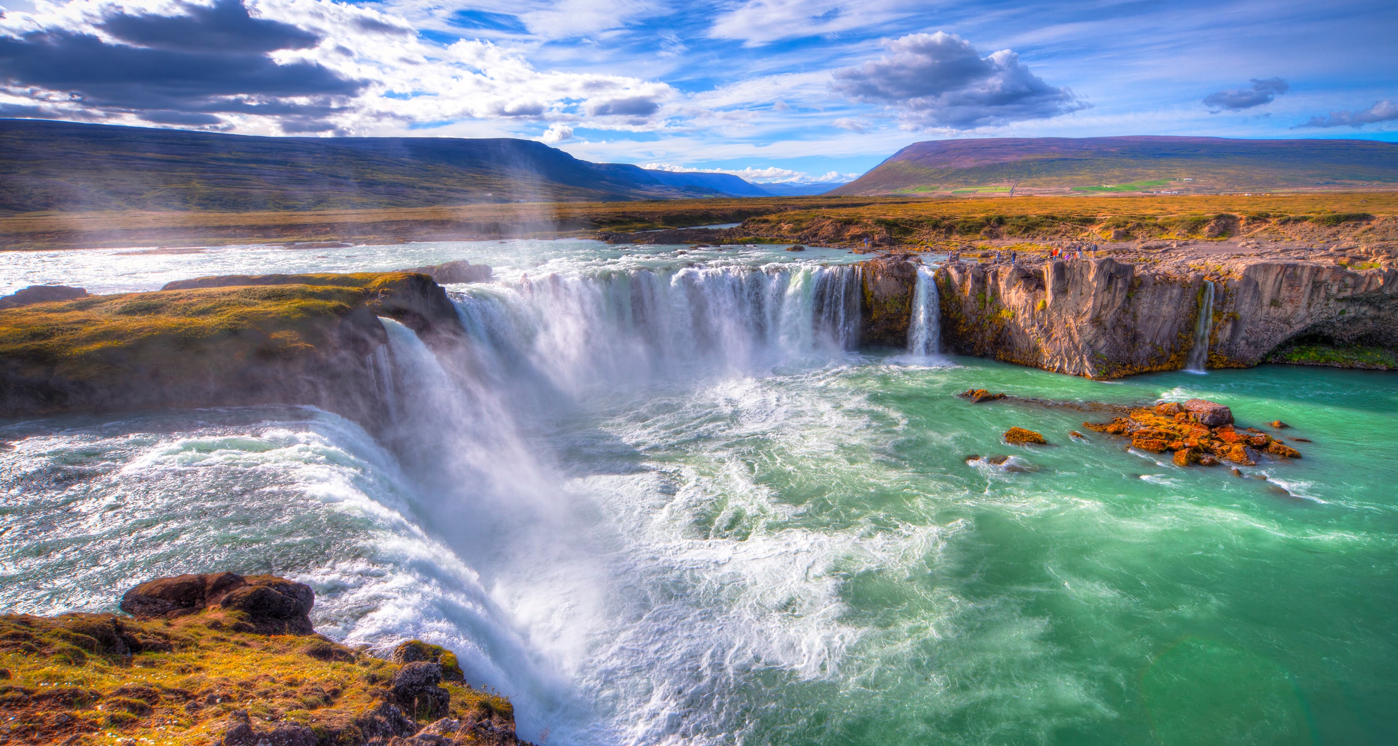 Les meilleures excursions au Akureyri Costa Croisières