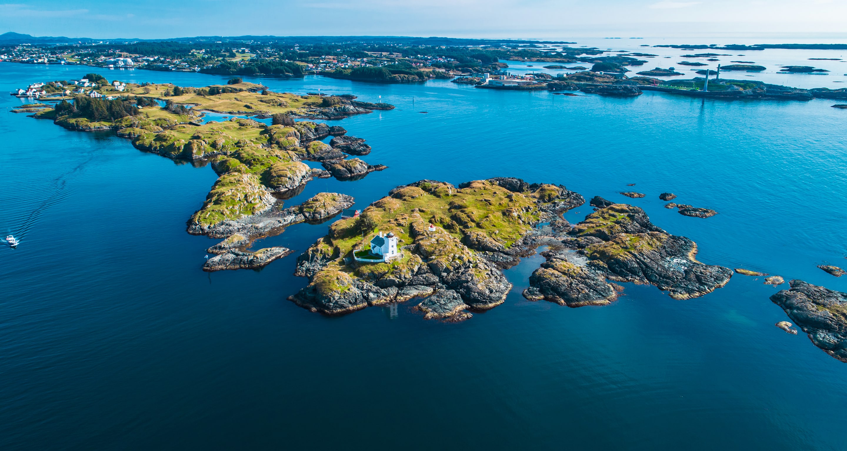 Croisières Haugesund: promotions et itinéraires | Costa Croisières