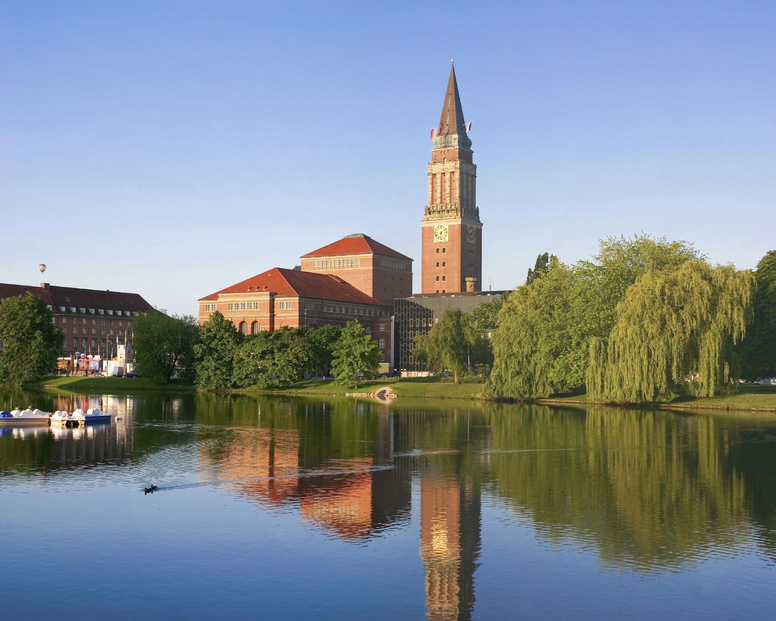 Croisi?�res au d?�part de Kiel: itin?�raires et promos | Costa Croisi?�res